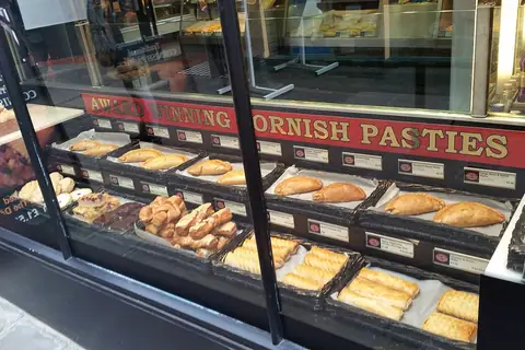 The Original Fine Bakers est 2004 photo 3