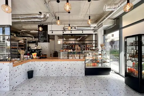 The Original Fine Bakers est 2004 photo 1